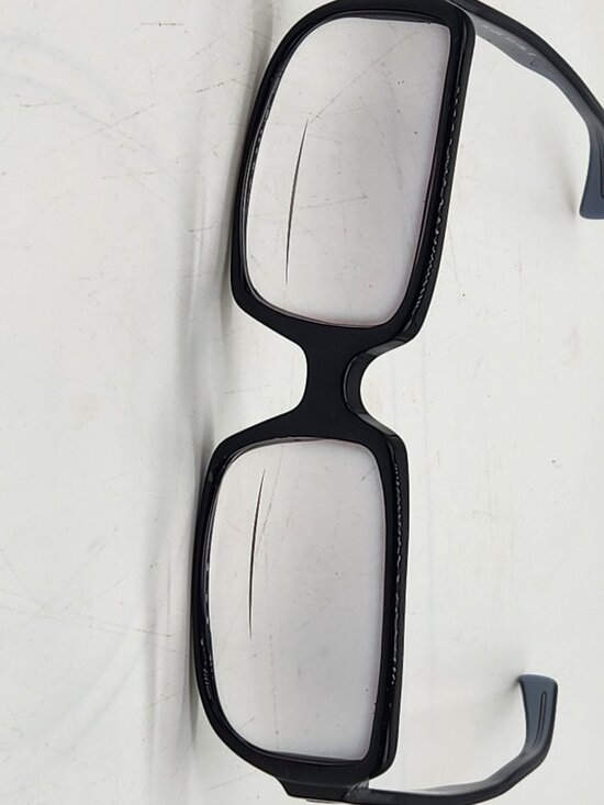 Prada Accessories - Prada Eyeglasses SPR 10A 1AB-1A1
